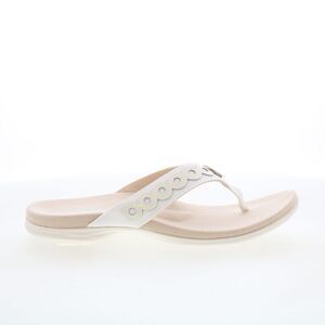 Spenco Womens Tierra White Shoes (NWT)